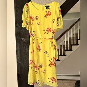 NWOT DKNY sundress